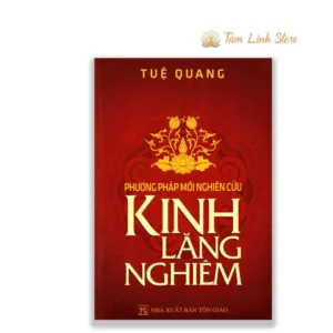 Kệ Thủ Lăng Nghiêm