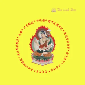 Kệ Thủ Lăng Nghiêm