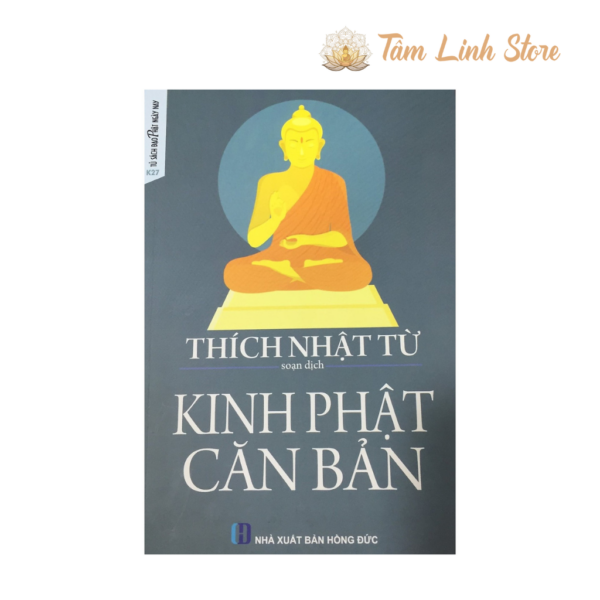 Sách kinh phật